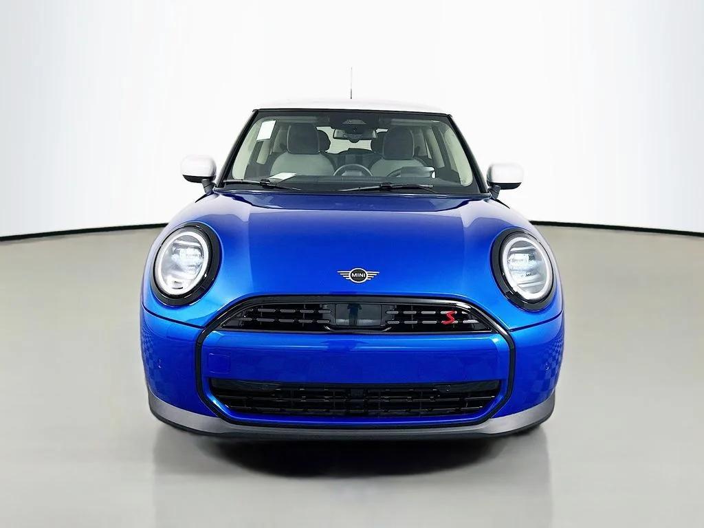 mini hardtop 2 door 2025 WMW23GD06S2W72782 image mini hardtop 2 door 2025 WMW23GD06S2W72782 image